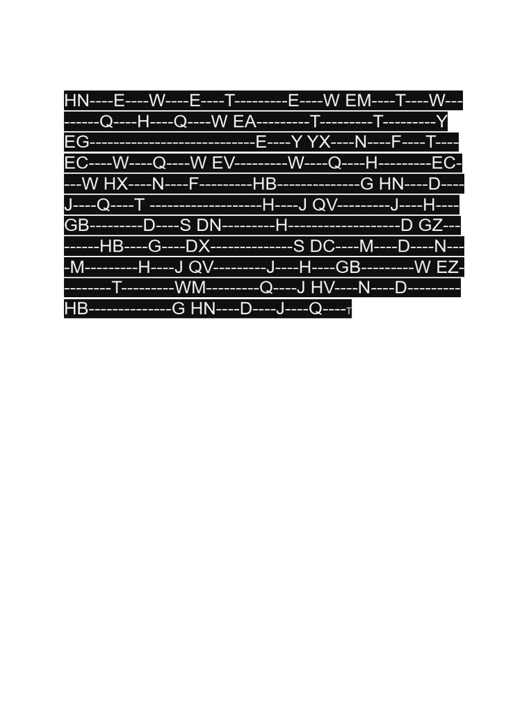 Unraveling Complex Code Patterns | PDF