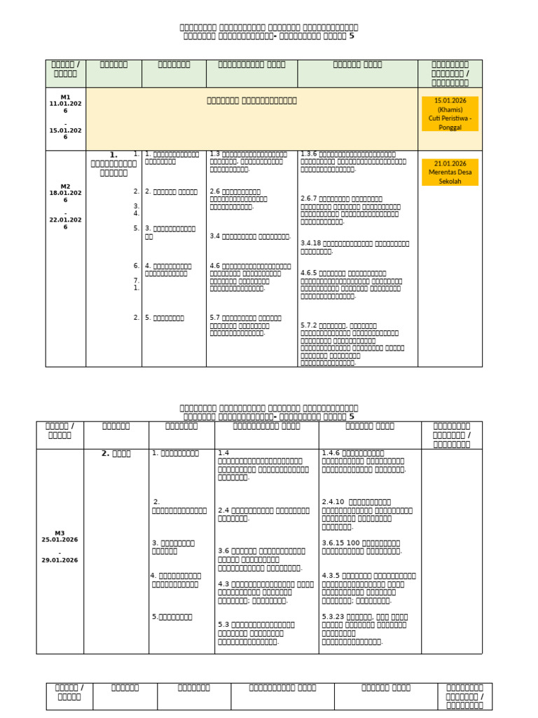 2026 RPT B.tamil T5 | PDF