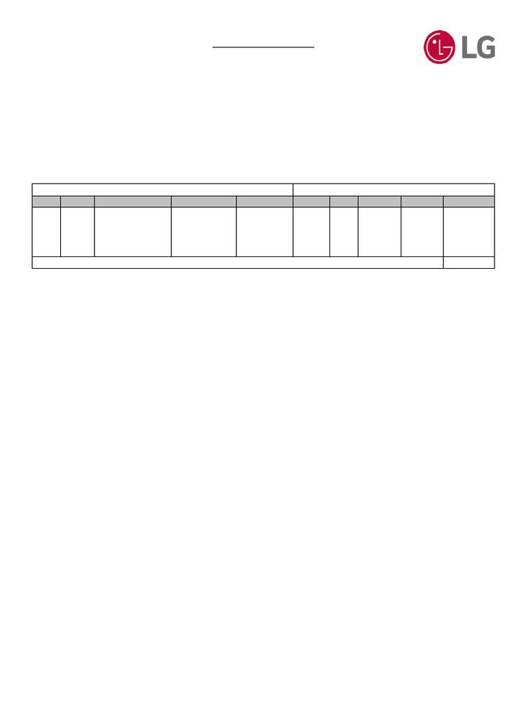 LG Best Care Plan AMC Receipt | PDF | Manufactured Goods | Electrical ...