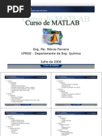 Curso Matlab