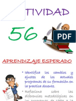 ACTIVIDAD 56