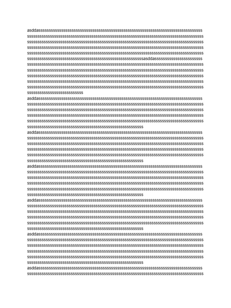 Document Analysis and Insights | PDF