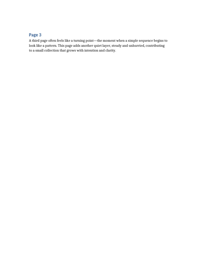 Page 3 | PDF