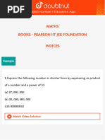 Crazy Equations That Equal 1 | PDF | Mathematics | Equations