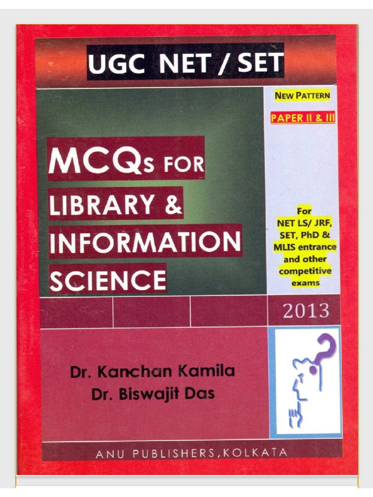 Library Questions | PDF