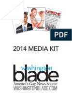 Download 2013 Advertising Kit by Blade SN98685922 doc pdf