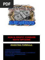 Download Belajar options trading sendiri Win  Profit Forever by eddie101 SN9868780 doc pdf
