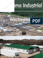 Panorama Industrial Febrero2012