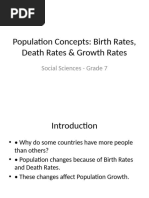 APES Population Math Worksheet Answers | PDF | Environmental Social ...