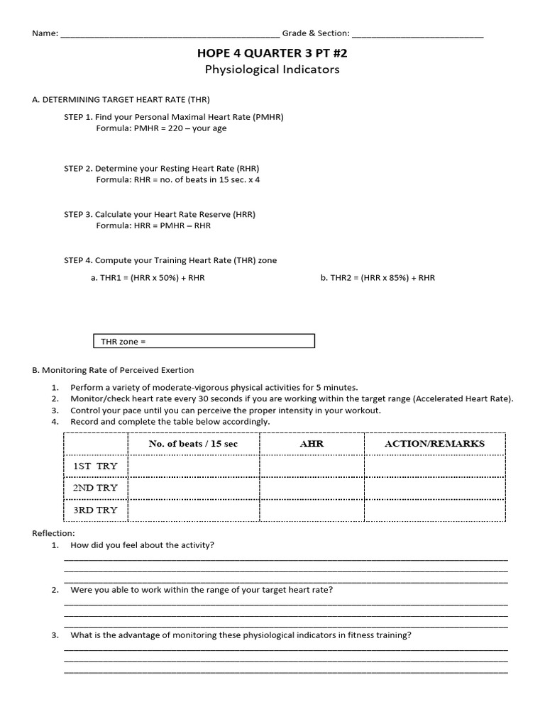Hope 4 Q3 PT 2 | PDF