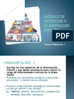 Modulo de Nutricion 97