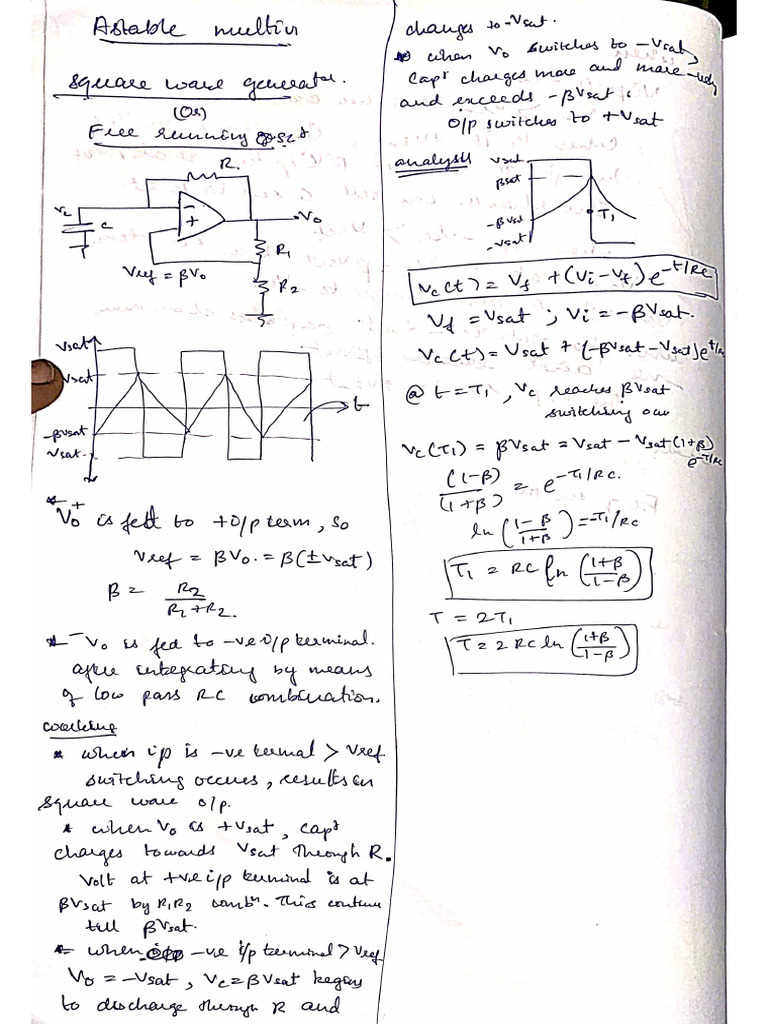 Generator | PDF