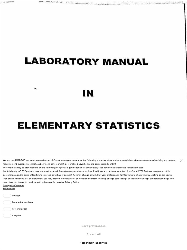 IAB TCF Partners Data Usage Guide | PDF | Applied Mathematics | Data