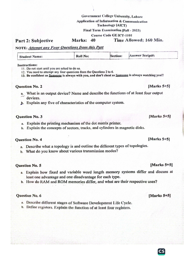 Assignment 2 | PDF