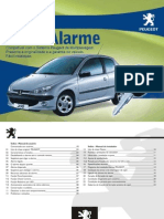 150428005 Manual Usuario Alm Novo Peugeot 206 c Kl