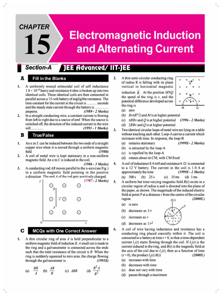 Emi 2 | PDF