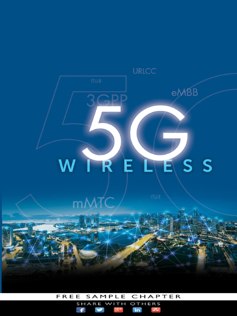 5G Use Cases and Architecture Overview | PDF | Unmanned Aerial Vehicle ...