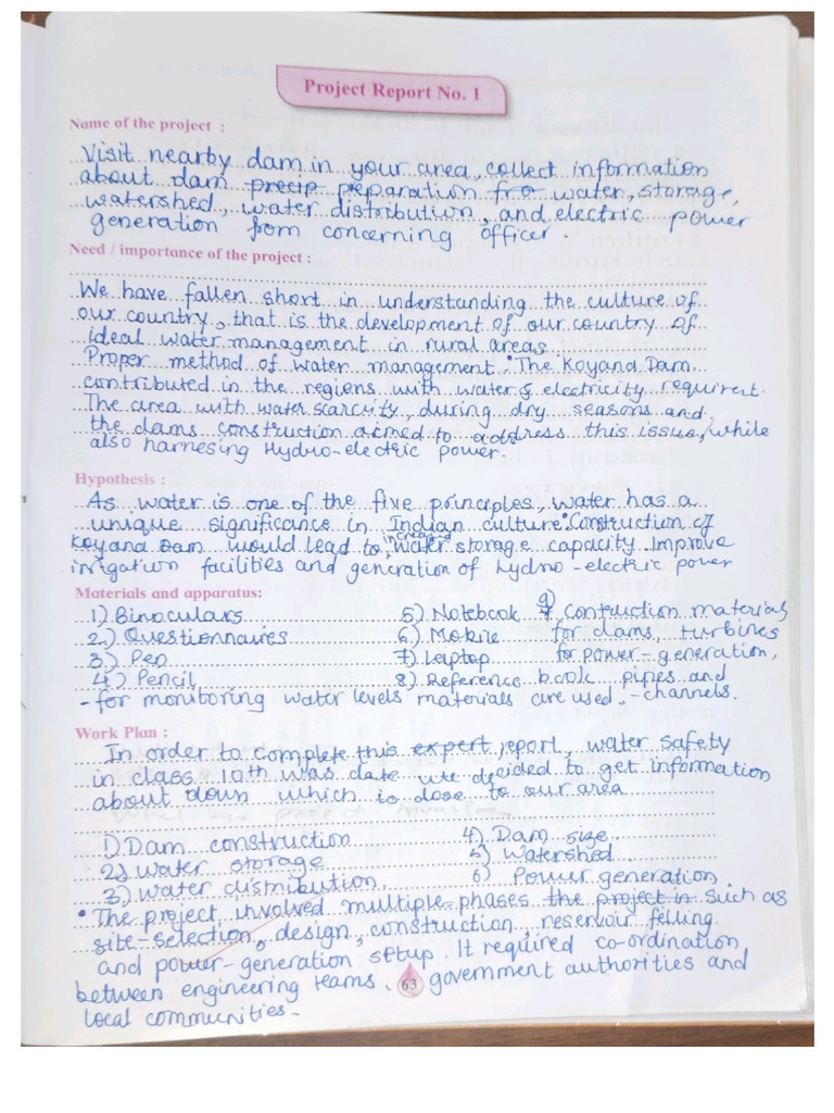 Homework | PDF