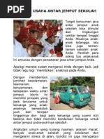 Download Usaha Jasa Antar Jemput Sekolah by Arief Iansyah SN98693906 doc pdf