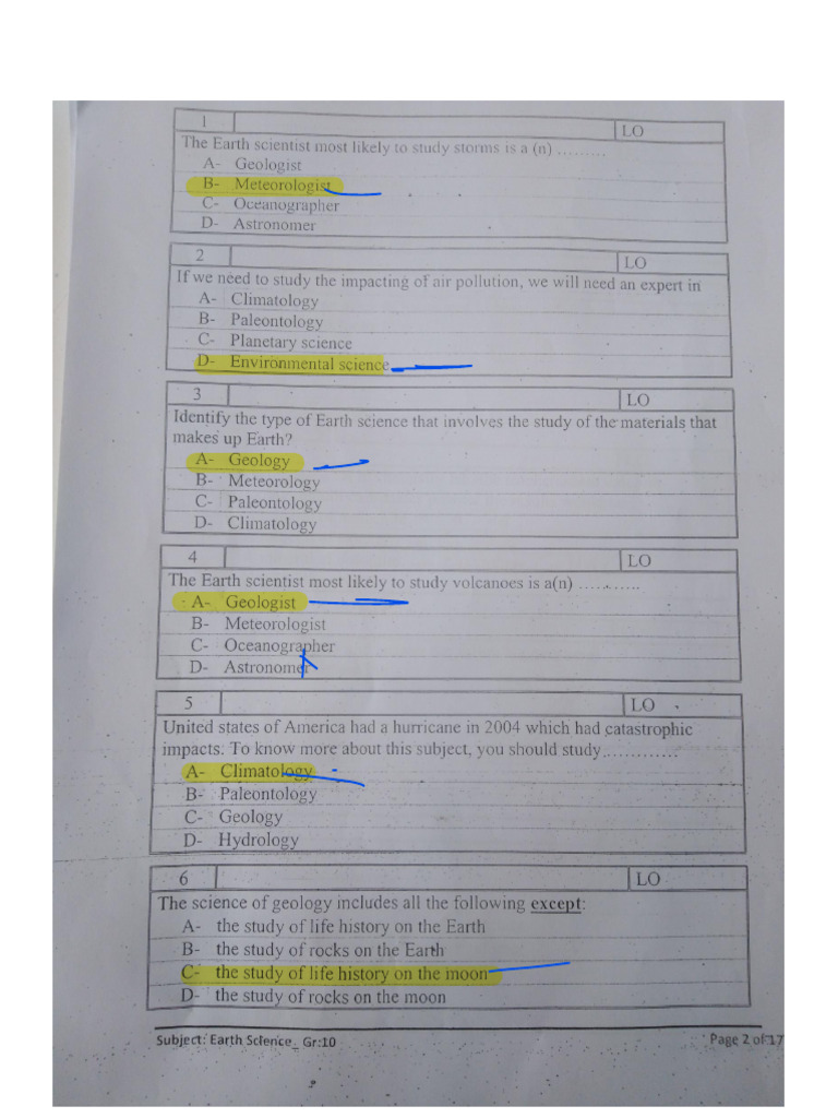 Final Geo | PDF