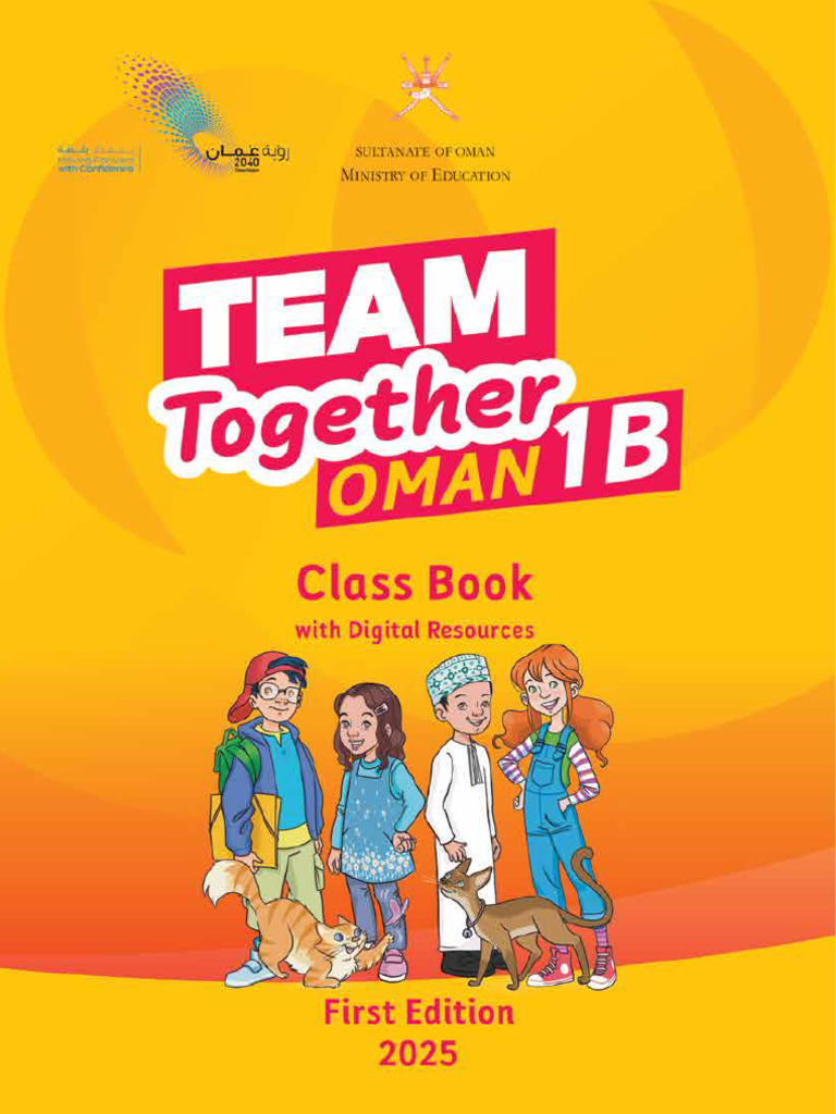 Oman Education System Overview | PDF
