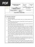 MST Operations and Maintenance Overview | PDF