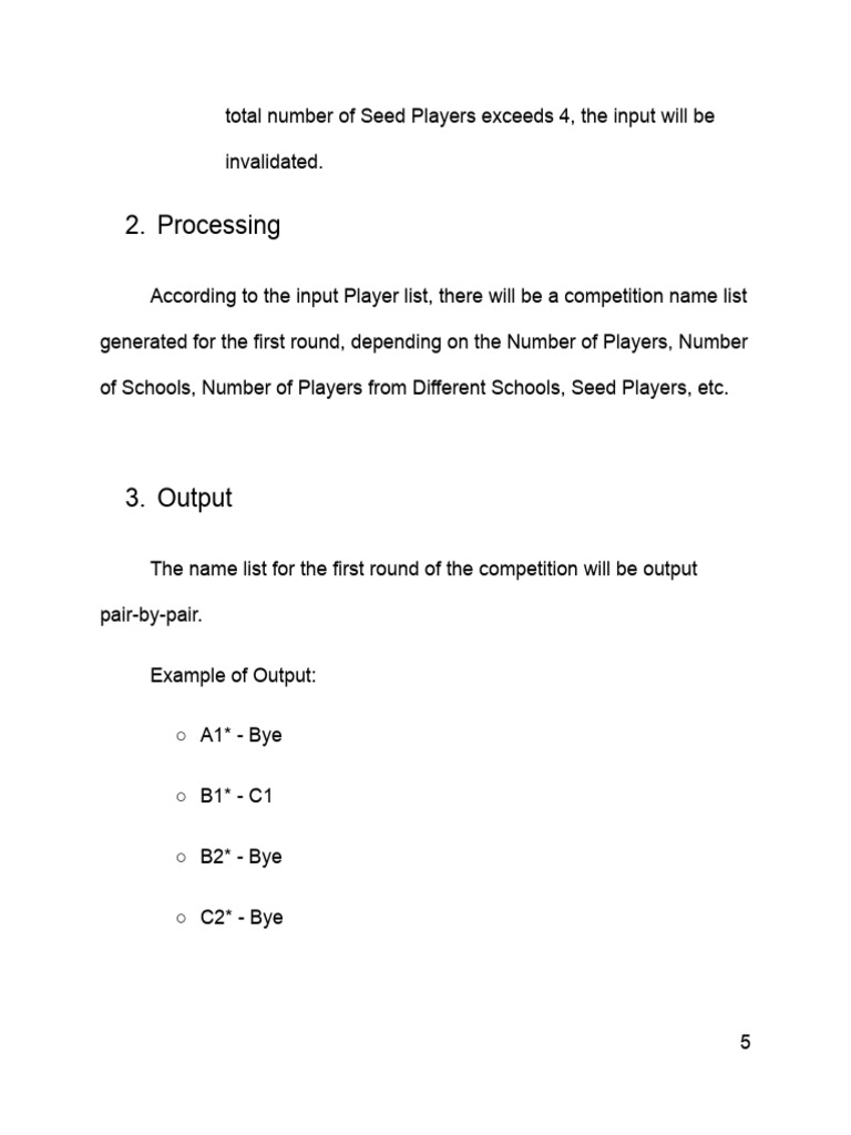 SBA Pages 3 | PDF