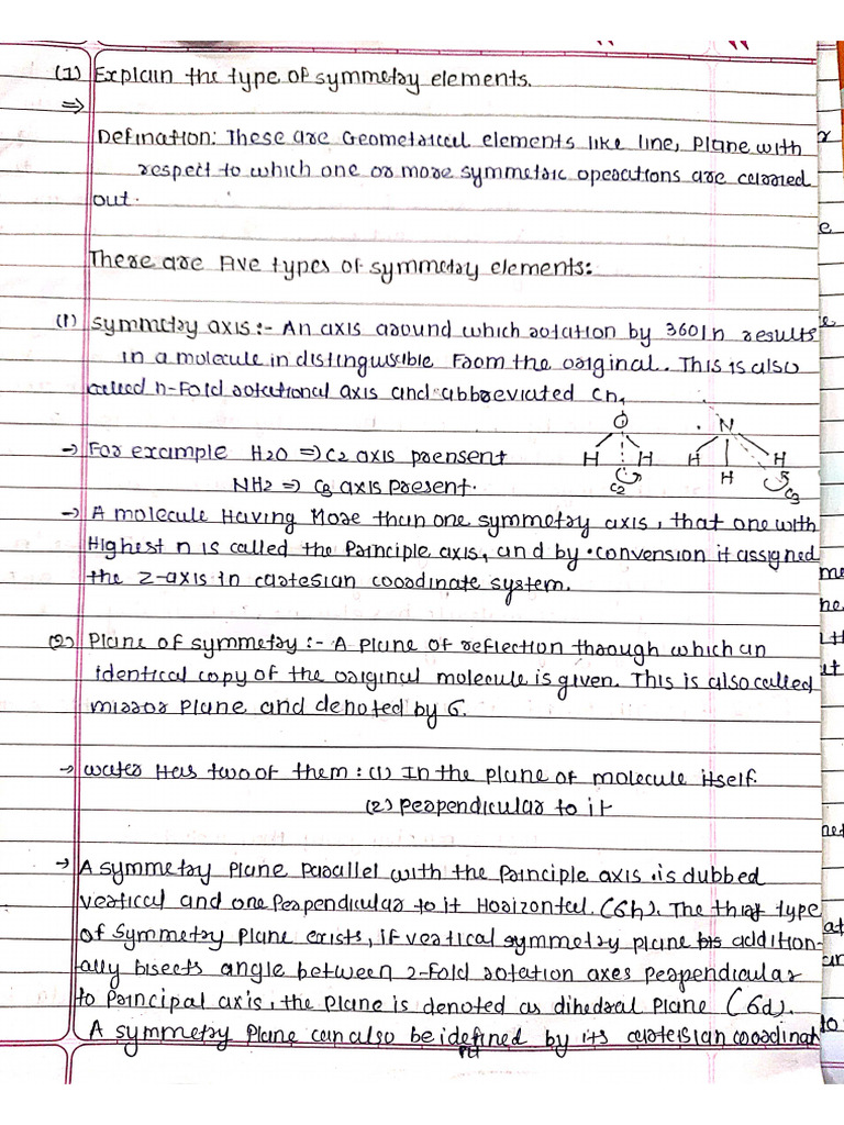 Unit 3 Phy Asssi | PDF