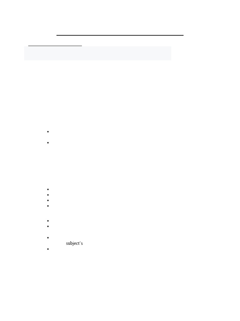 Thematic Apperception Test (TAT) Overview | PDF | Interpersonal ...