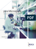 Manual Microscopia Version ESPAÑOL