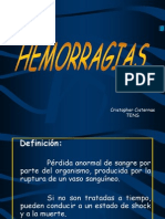 5.Hemorragias