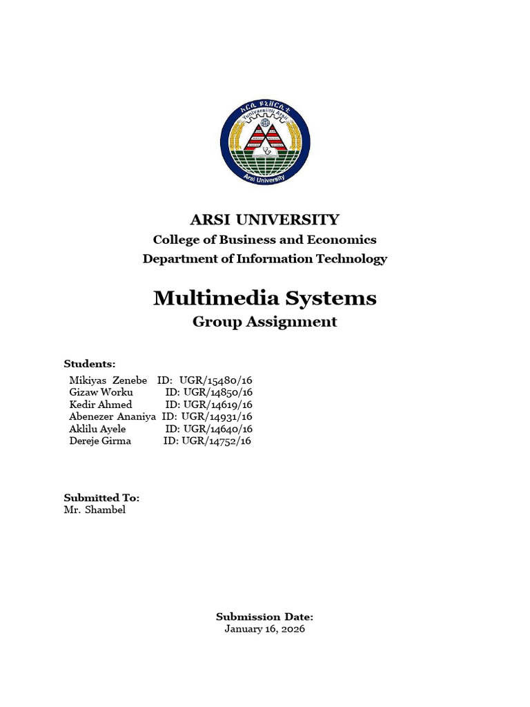 Multimedia Compression Techniques Explained | PDF | Data Compression ...
