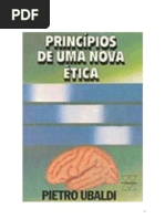 Princípios de Uma Nova Ética (Pietro Ubaldi)