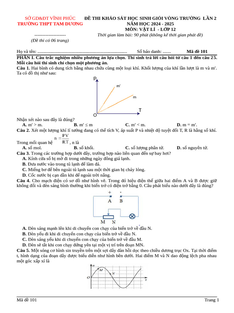 Ma de 109 | PDF