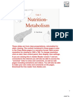 Nutrition PDF