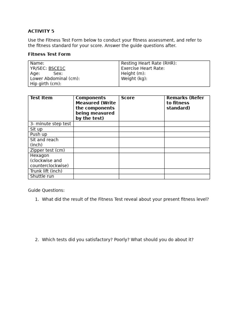 path-fit | PDF