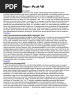 Download Contoh Desain Raport Paud PDF by Edy Kurniawan SN98706611 doc pdf