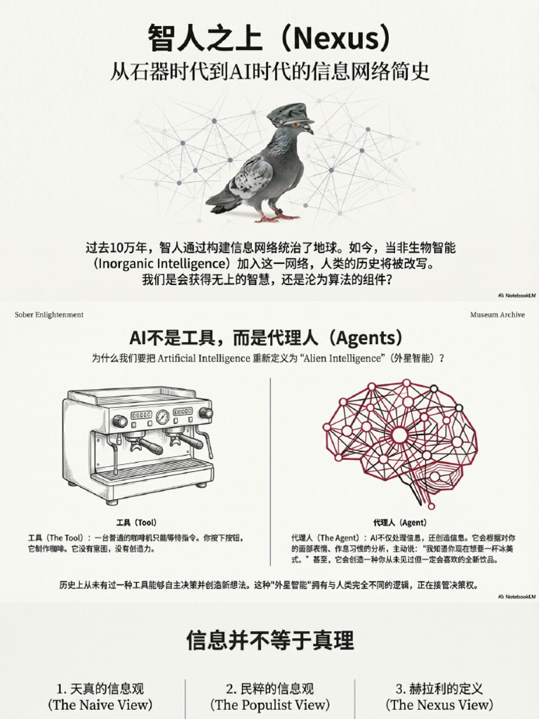 Organic To Inorganic Intelligence | PDF