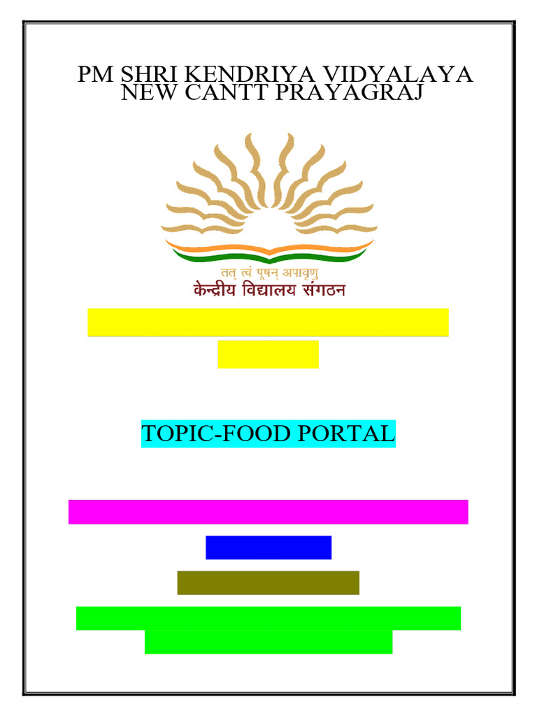 Cs Projectfood.pdf (2) | PDF | Databases | Python (Programming Language)