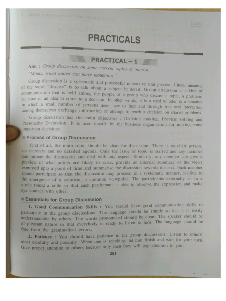 Practical 1 | PDF