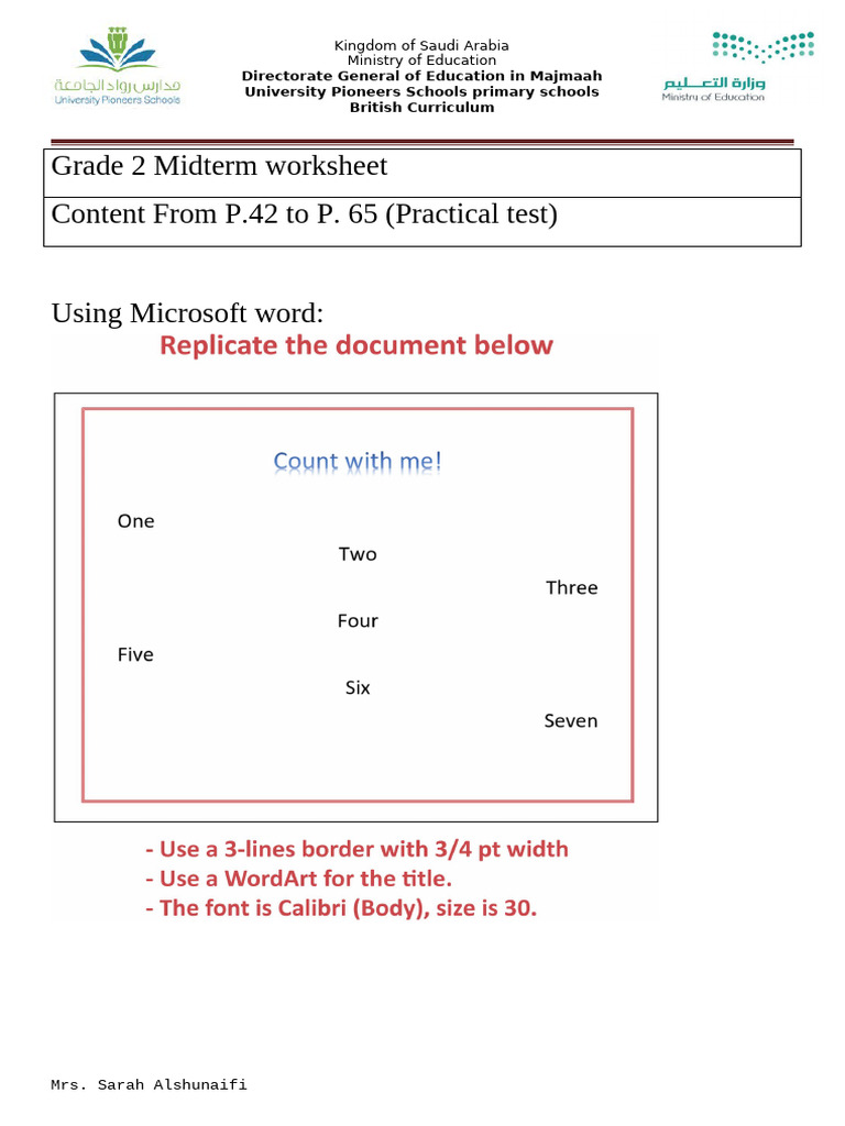 G2.Worksheet.mid | PDF