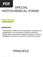 Diff Quik Staining Protocol Guide | PDF