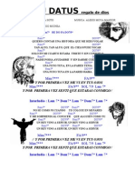 Adeu Datus Con Notas