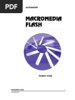 Download Belajar Action Script Pada Flash Macromedia by Sugeng Purnomo SN98708934 doc pdf