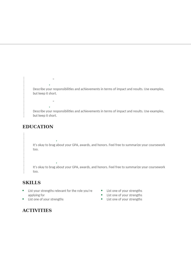 cv1 | PDF