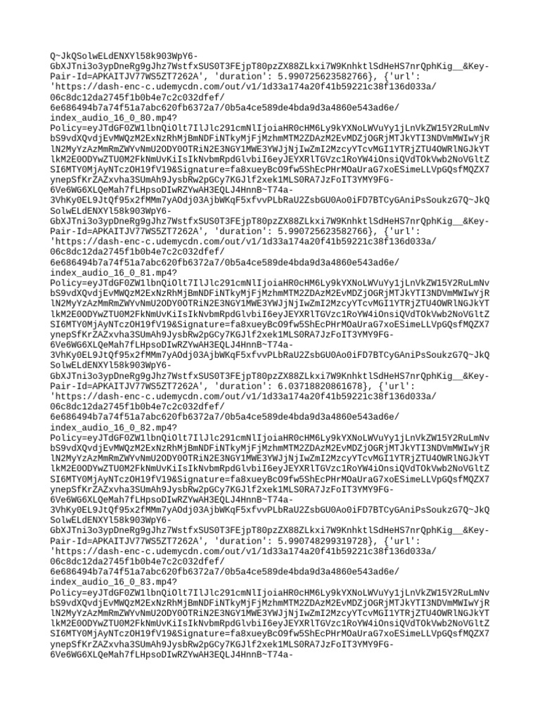 Log | PDF