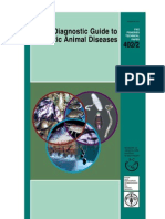 Asia Diagnostic Guide To Aquatic Animal Diseases