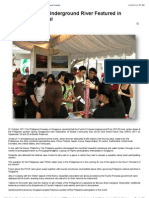VB (DFA Press Release - GCD and WPD 2011)