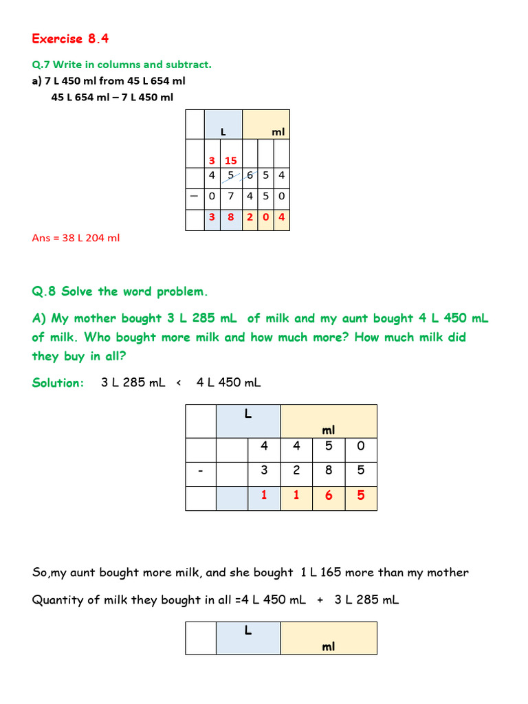 Math CW 21-1-2026 | PDF