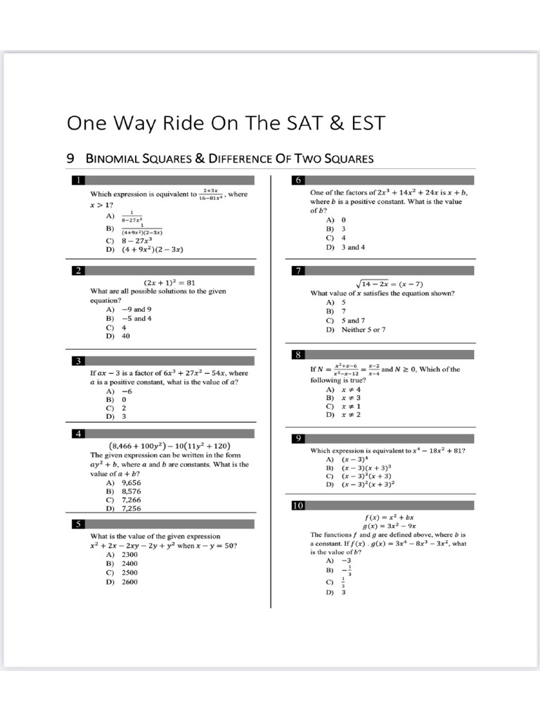 Lecture 9 | PDF